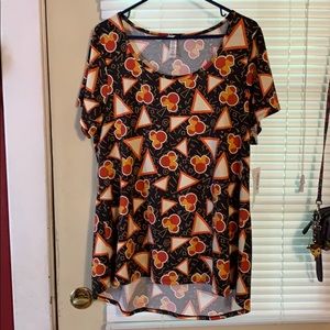 Disney lularoe